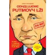 Odhalujeme Putinovy lži - cena, srovnání