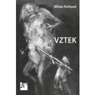 Milan Kohout - Vztek - cena, srovnání