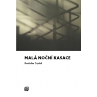 Malá noční kasace - cena, srovnání