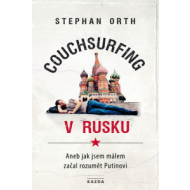 Couchsurfing v Rusku - cena, srovnání