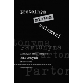 Zřetelným místem nalomení