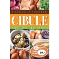 Cibule - cena, srovnání