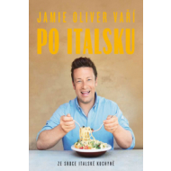 Jamie Oliver vaří po italsku - cena, srovnání