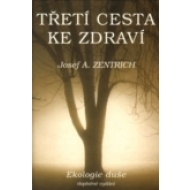 Třetí cesta ke zdraví - cena, srovnání