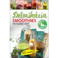 Smoothies na každý deň Detoxikácia - cena, srovnání