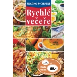 Rychlé večeře