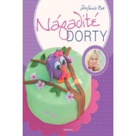Nápadité dorty