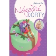 Nápadité dorty - cena, srovnání