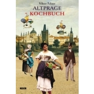 Altprager Kochbuch - cena, srovnání