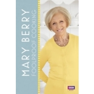 Mary Berry: Foolproof Cooking - cena, srovnání