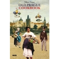 Old Prague Cookbook - cena, srovnání
