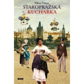 Staropražská kuchařka