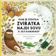 Kam se ztratila zvířátka - cena, srovnání