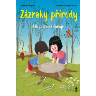 Zázraky přírody Jak příroda čaruje - cena, srovnání