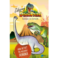 Zábavný Dinopark - cena, srovnání