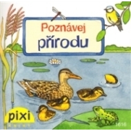 Poznávej přírodu - cena, srovnání