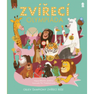 Zvířecí olympiáda - cena, srovnání