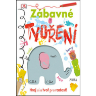 Zábavné tvoření - cena, srovnání