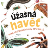 Úžasná havěť - cena, srovnání