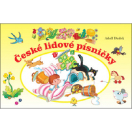 České lidové písničky