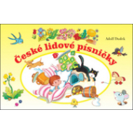 České lidové písničky - cena, srovnání