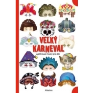 Velký karneval - cena, srovnání