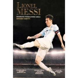 Lionell Messi