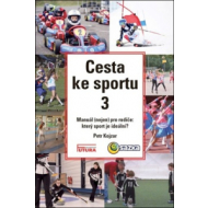 Cesta ke sportu 3 - cena, srovnání