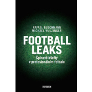 Football Leaks - cena, srovnání