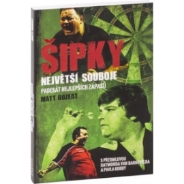 ŠIPKY - Největší souboje