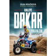 Rallye Dakar Peklo na zemi - cena, srovnání