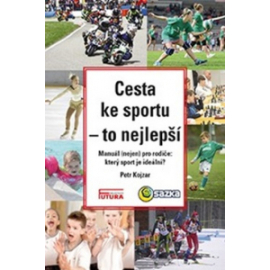 Cesta ke sportu - to nejlepší