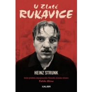 U Zlaté rukavice - cena, srovnání