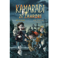 Kamarádi ze záhrobí - cena, srovnání
