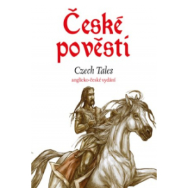 České pověsti Czech Tales