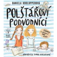 Polštářoví podvodníci - cena, srovnání