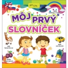 Môj prvý slovníček