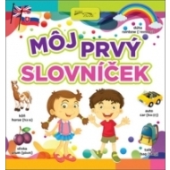 Môj prvý slovníček - cena, srovnání