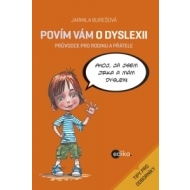 Povím vám o dyslexii