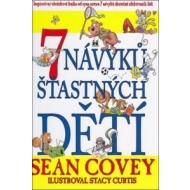 7 návyků šťastných dětí - cena, srovnání