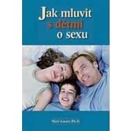 Jak mluvit s dětmi o sexu - cena, srovnání