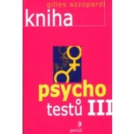 Kniha psychotestů III. - cena, srovnání