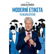 Moderní etiketa - cena, srovnání