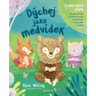 Dýchej jako medvídek - cena, srovnání
