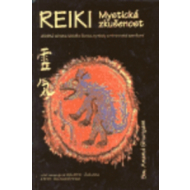 Reiki Mystická zkušenost - cena, srovnání