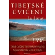 Tibetská cvičení - cena, srovnání