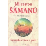 Jdi cestou šamanů - cena, srovnání