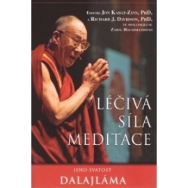 Léčivá síla meditace