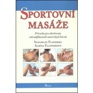 Sportovní masáže - cena, srovnání