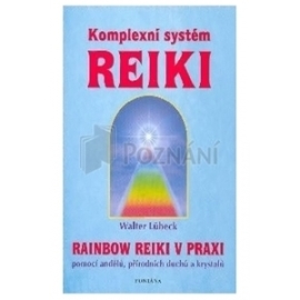 Komplexní systém Reiki